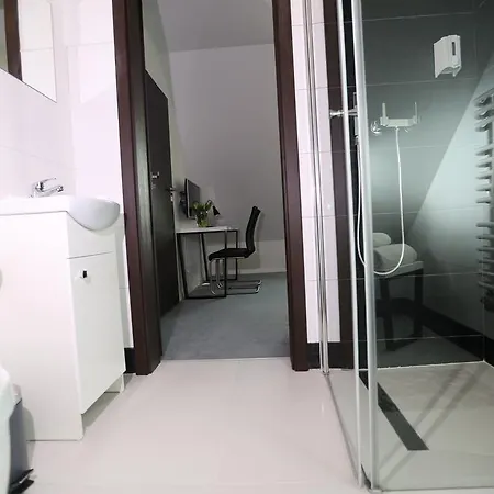 Appartamento Pure Cracovia