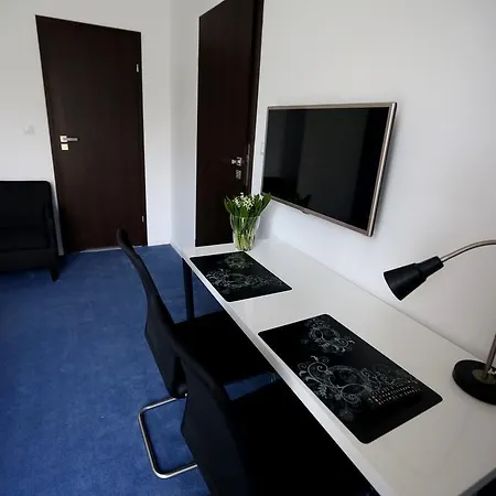 Pure Apartment