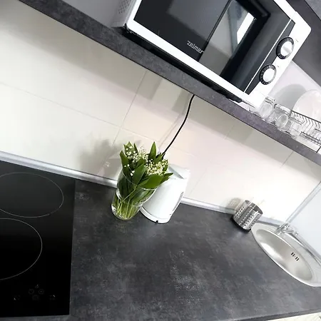 Apartment Pure *