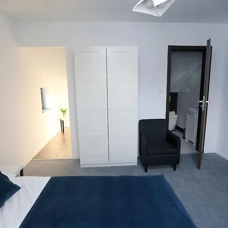 Pure Apartment Krakau