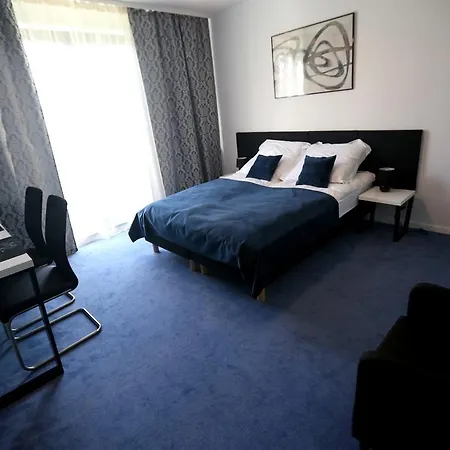 Pure Apartment