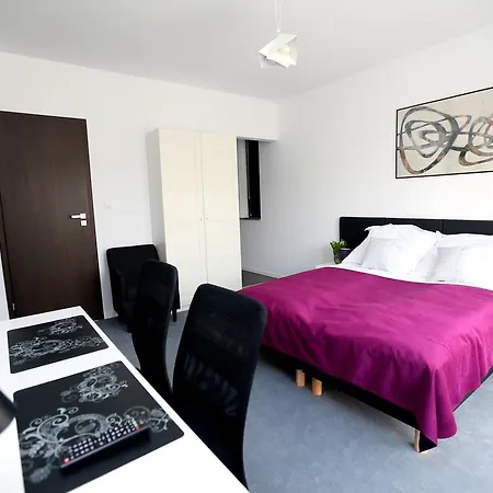 Apartment Pure *