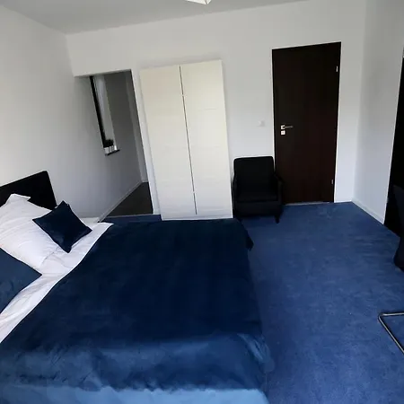 Apartment Pure Krakau