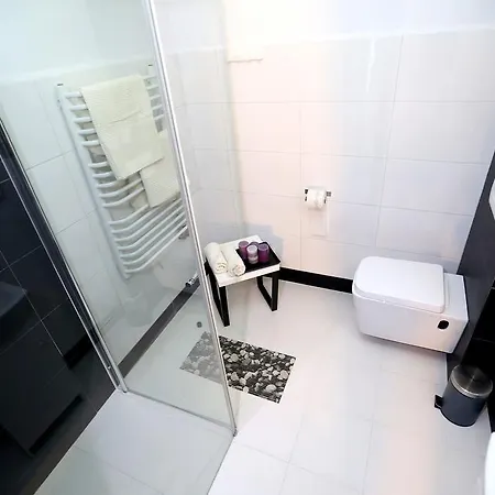 Apartment Pure