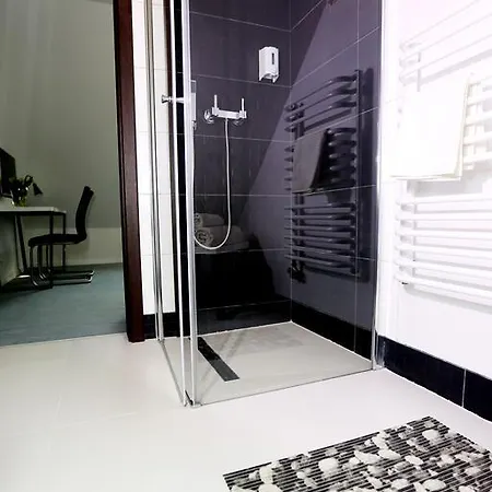 Pure Apartment