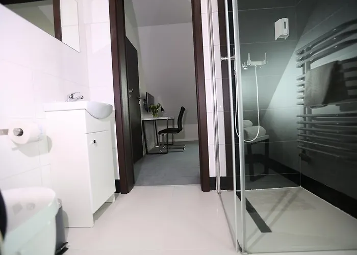 Apartament Pure Kraków