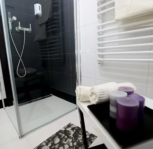 아파트 Pure 크라쿠프