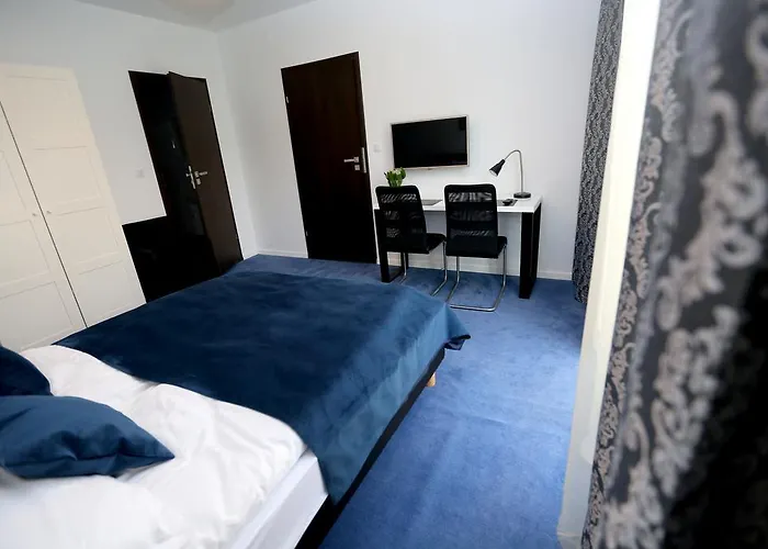 Pure Διαμέρισμα *