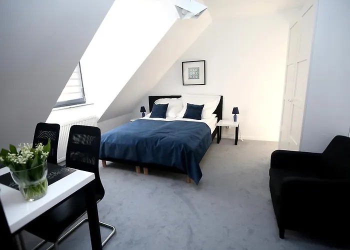 Apartament Pure Kraków