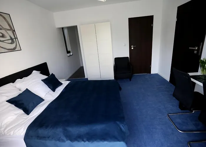 Apartament Pure Kraków