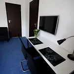Pure Apartment