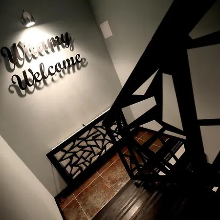 Apartment Pure